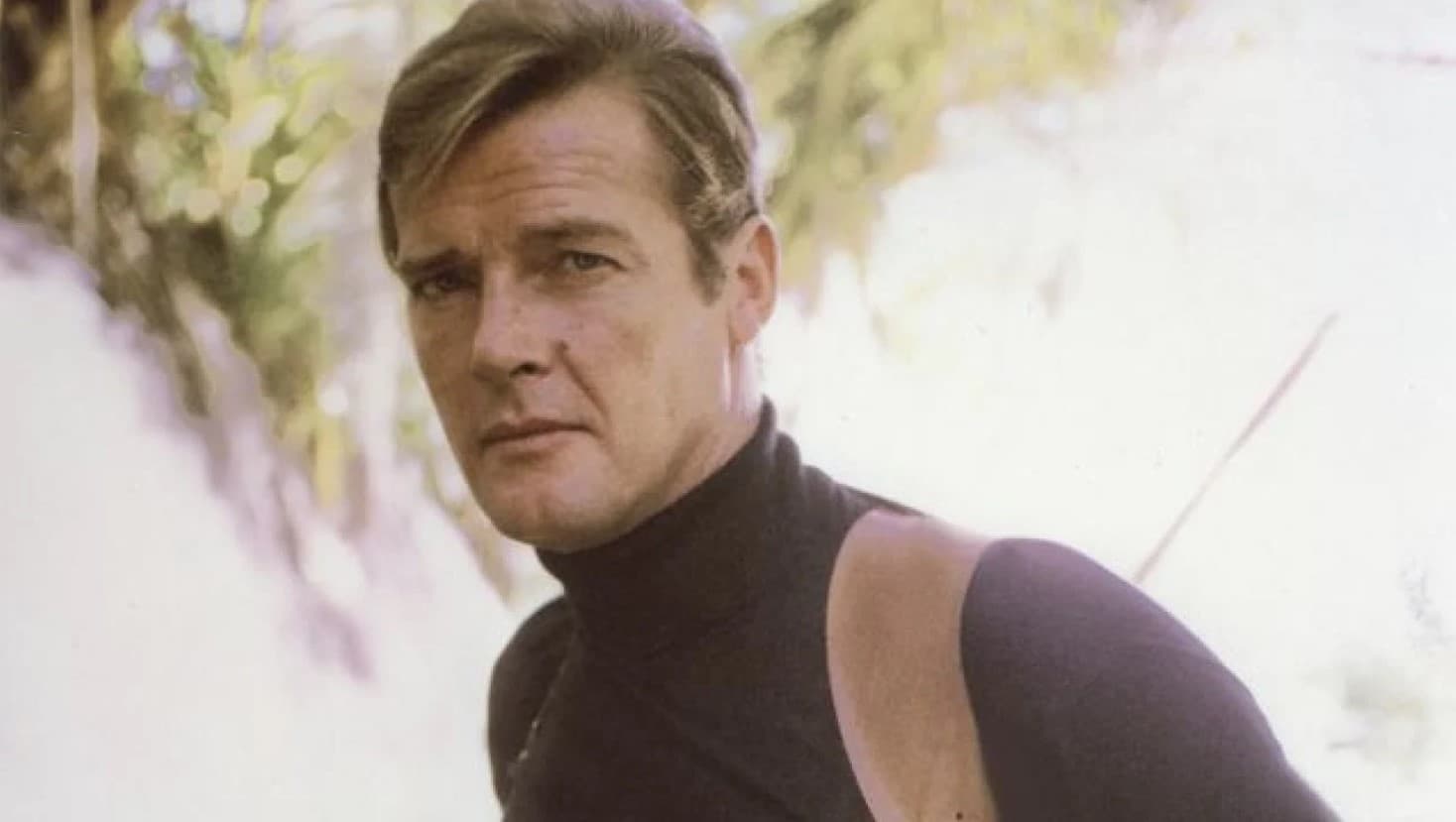 Un tipo audaz | Roger Moore (1927-2017)