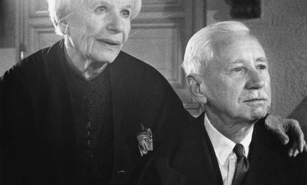Maestro de la herencia humana | William Durant (1885-1981)