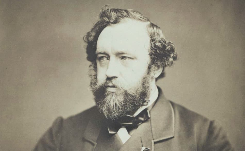 Saxofón y mucho más | Adolphe Sax (1814-1894)