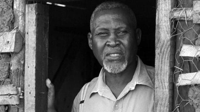 Ghandi sudafricano | Albert John Lutuli (1898-1967)