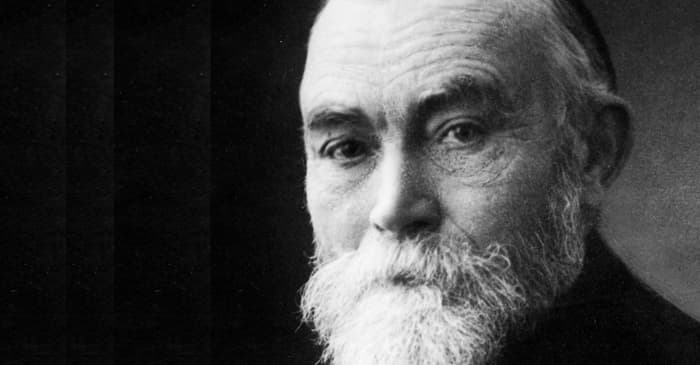 Lenguaje, matemática y filosofía | Gottlob Frege (1848-1925)