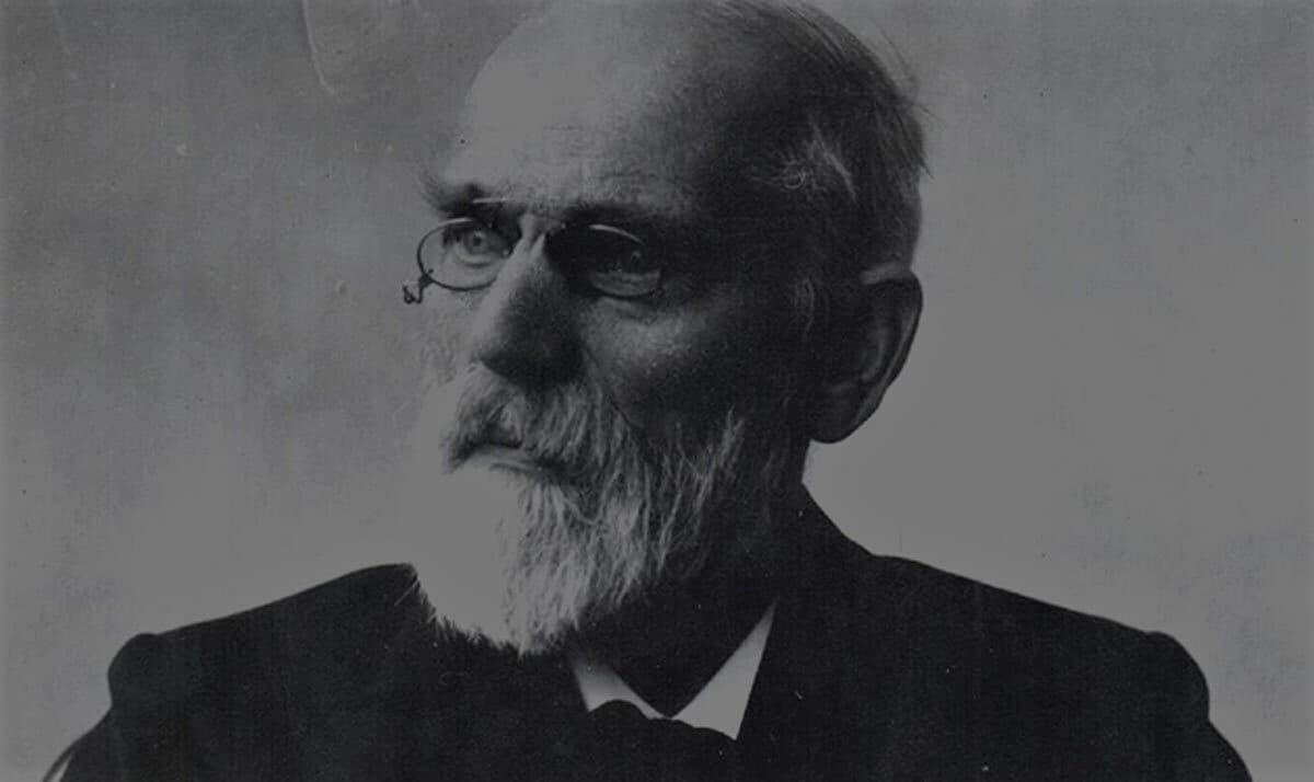 Ecuación y fuerzas | Johannes van der Waals (1837-1923)