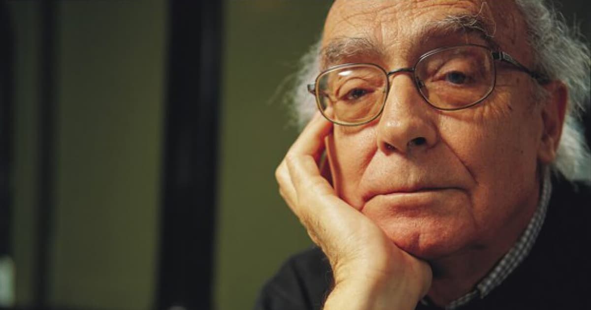 El evangelio según Saramago | José Saramago (1922-2010)