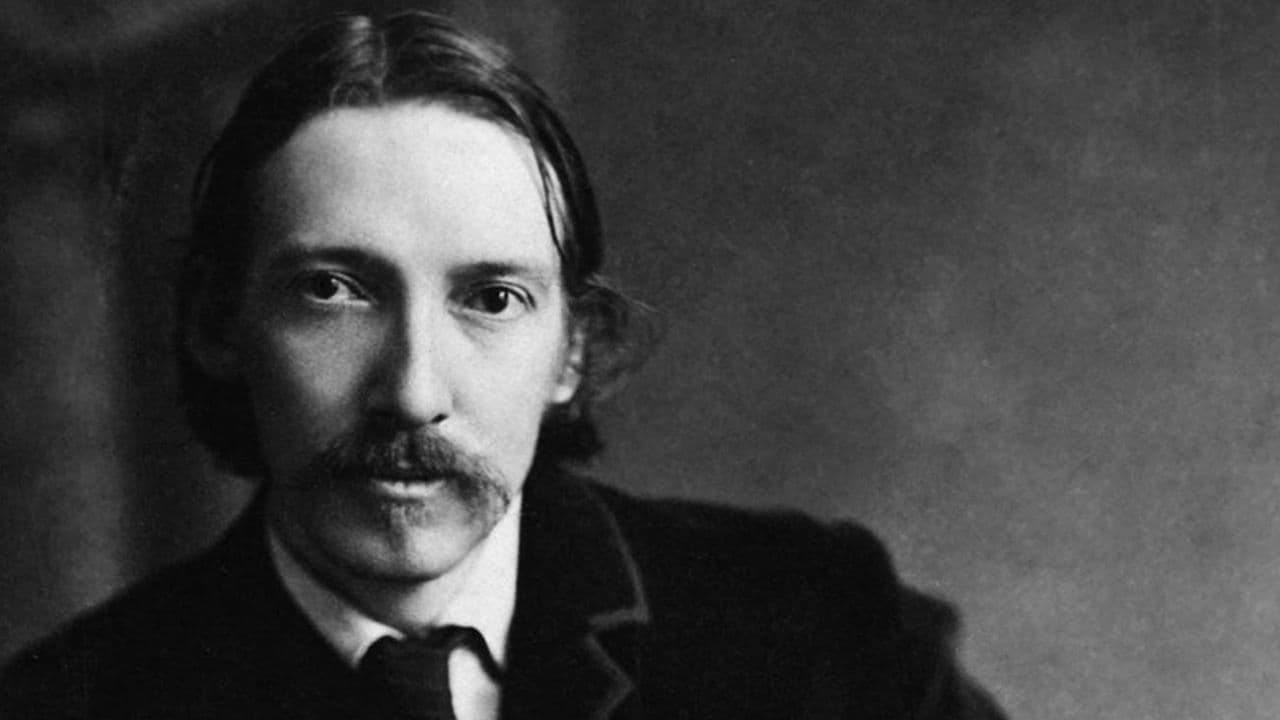 Viajes, piratas y psicología | Robert Louis Stevenson (1850-1994)