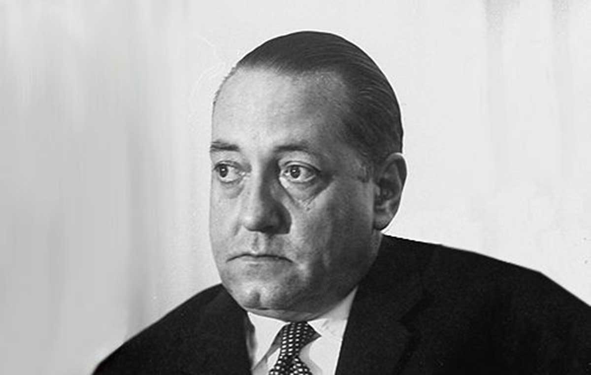 Letra y solfa | Alejo Carpentier (1904-1980)