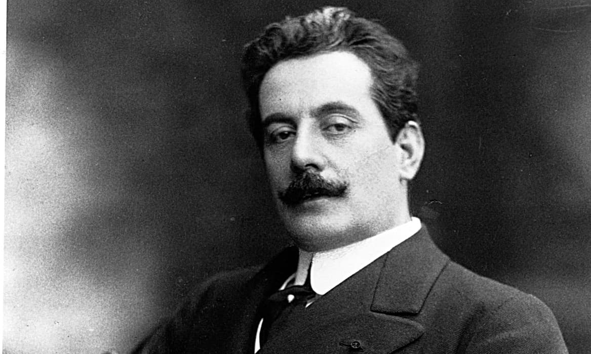 La vida es una ópera | Giacomo Puccini (1858-1924)