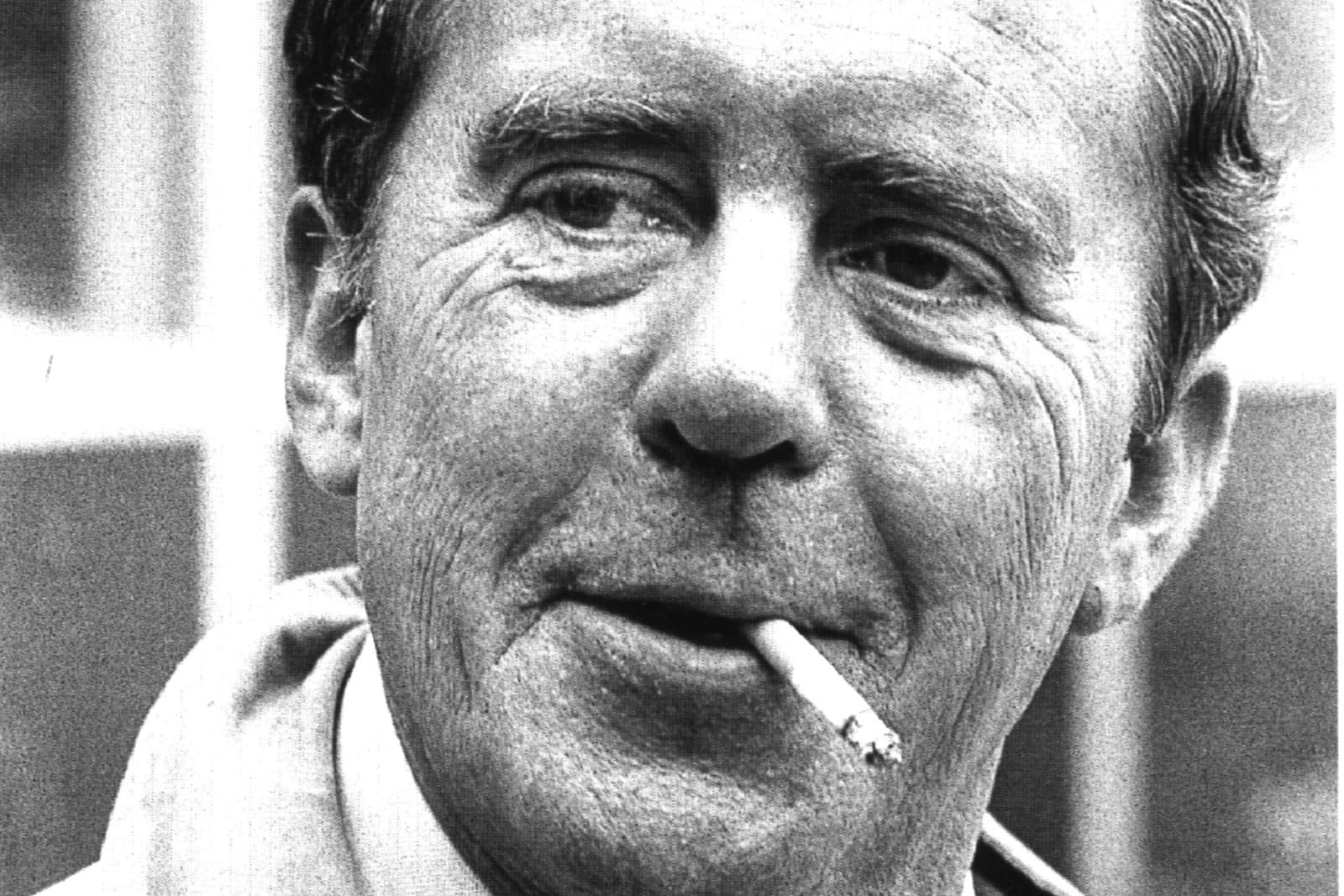 Literatura, Nobel y activismo | Heinrich Böll (1917-1985)