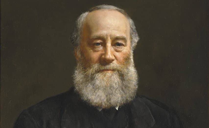 De la cerveza a la termodinámica | James Prescott Joule (1818-1889)