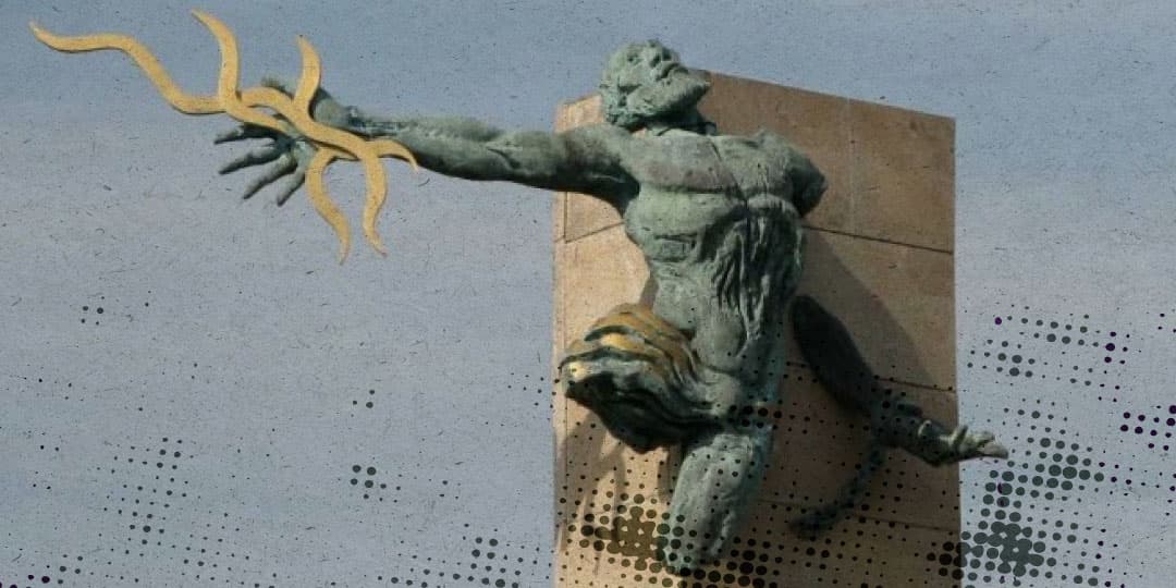 LA HUMANIDAD ENCADENADA, CON PROMETEO