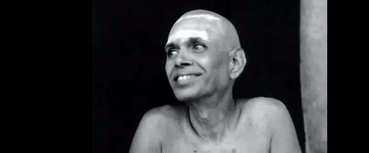 Gozo y liberación | Ramana Maharshi (1879-1950)