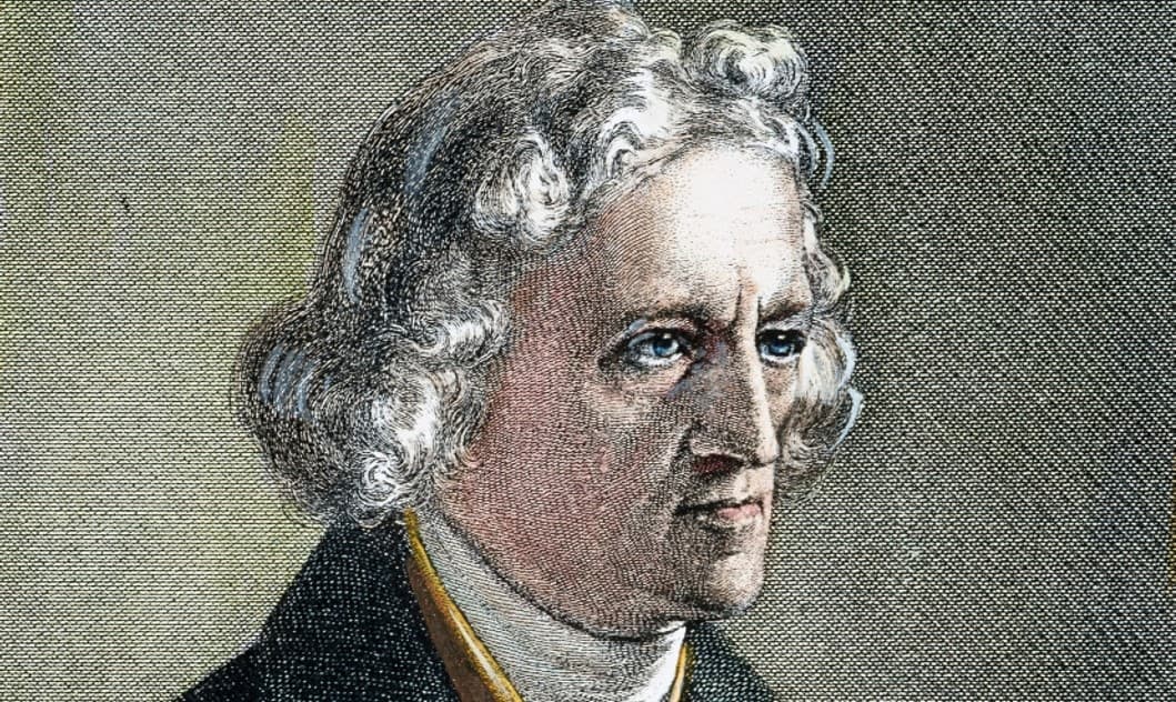 Lengua y folclore germánico | Jacob Grimm (1785-1863)