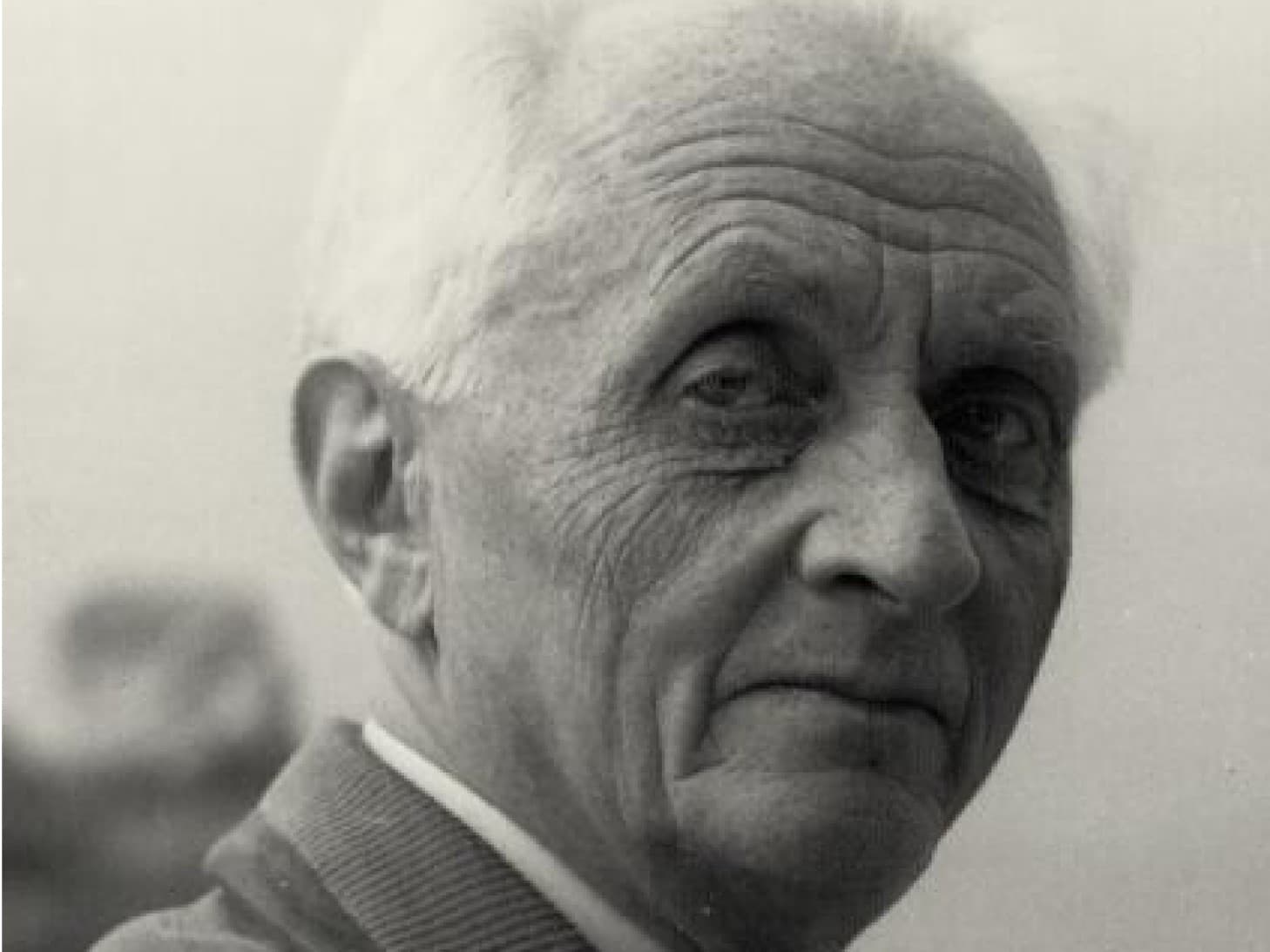 La mirada mitológica de un sabio | Károly Kerényi (1897-1973)