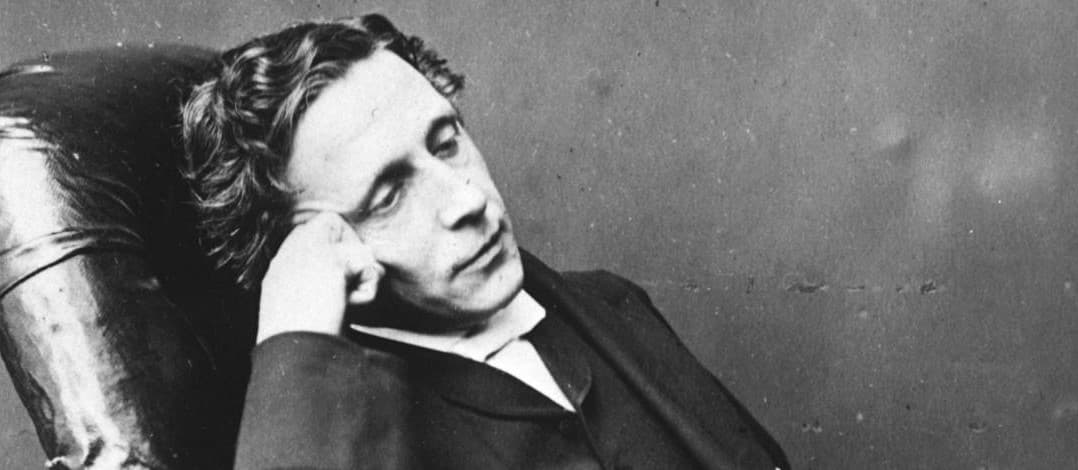 En el país del espejo | Lewis Carroll (1832-1898)