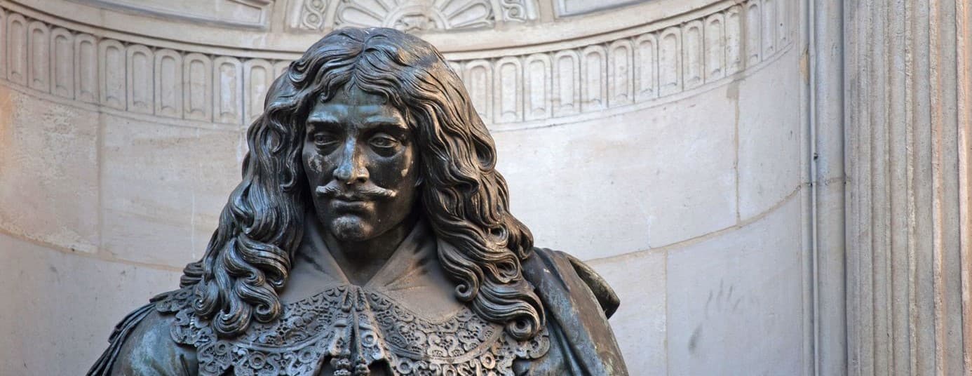 El enfermo no imaginario | Molière (1622-1673)