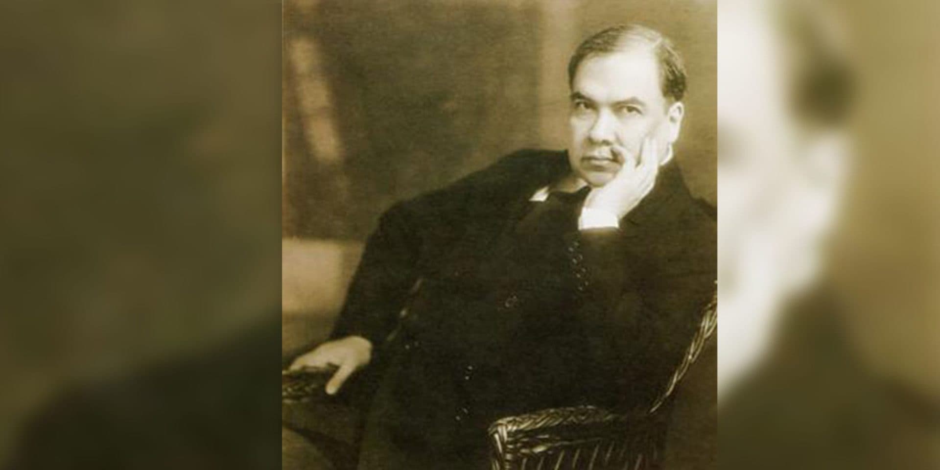 Príncipe de las letras castellanas | Rubén Darío (1867-1916)