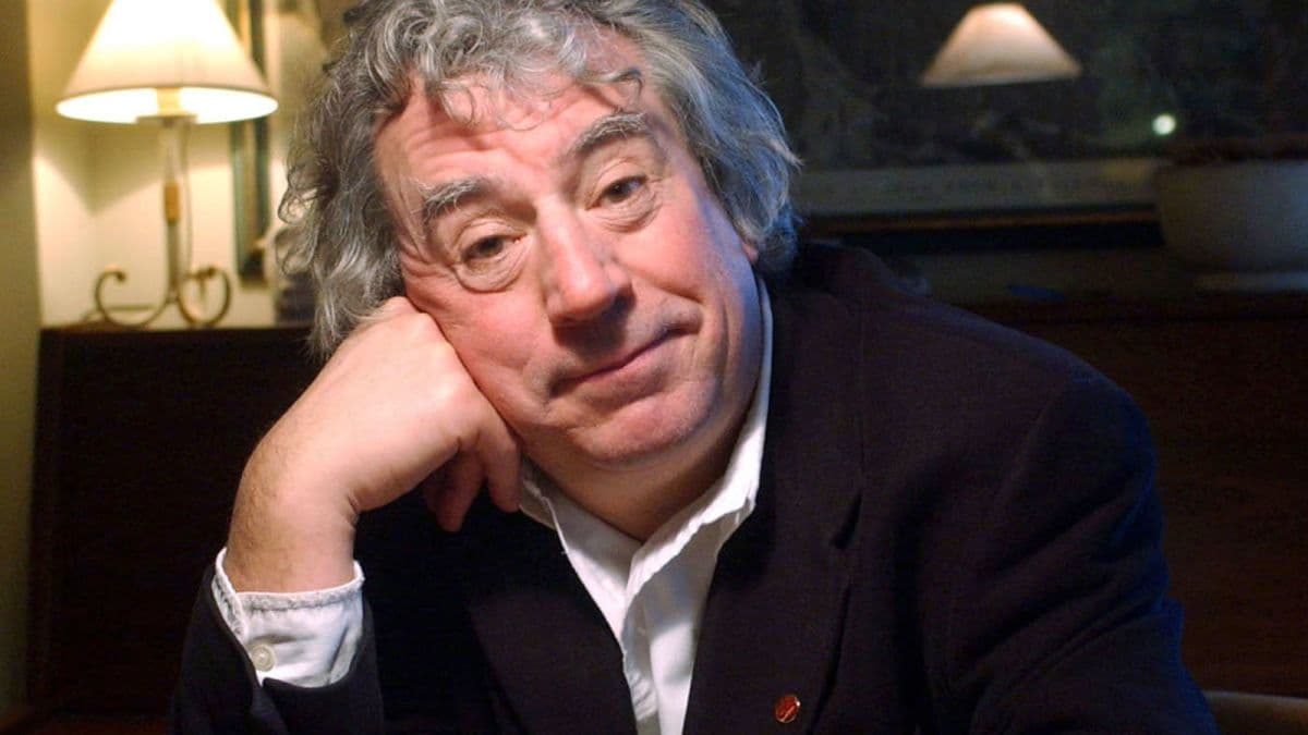 El cerebro de Monty Python | Terry Jones (1942-2020)