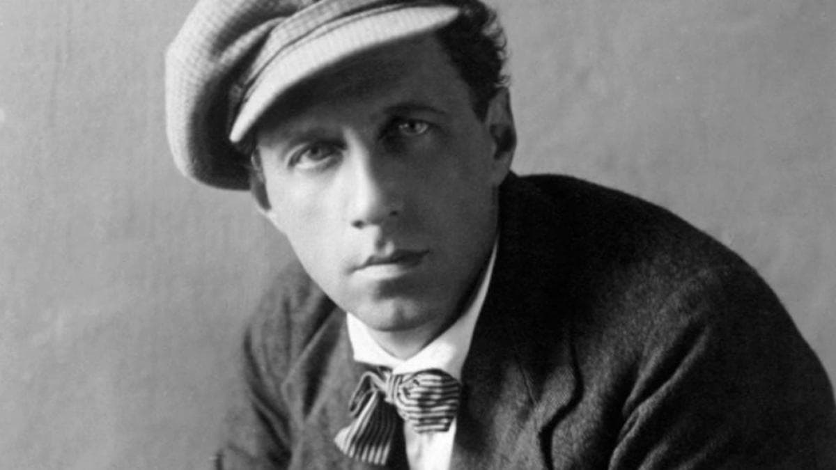 Teatro, resistencia y tragedia | Vsévolod Meyerhold (1874-1940)