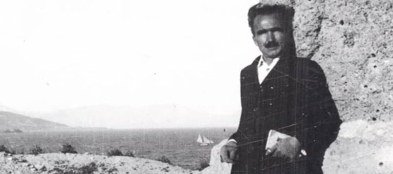 Zorba, el griego | Nikos Kazantzakis (1883-1957)