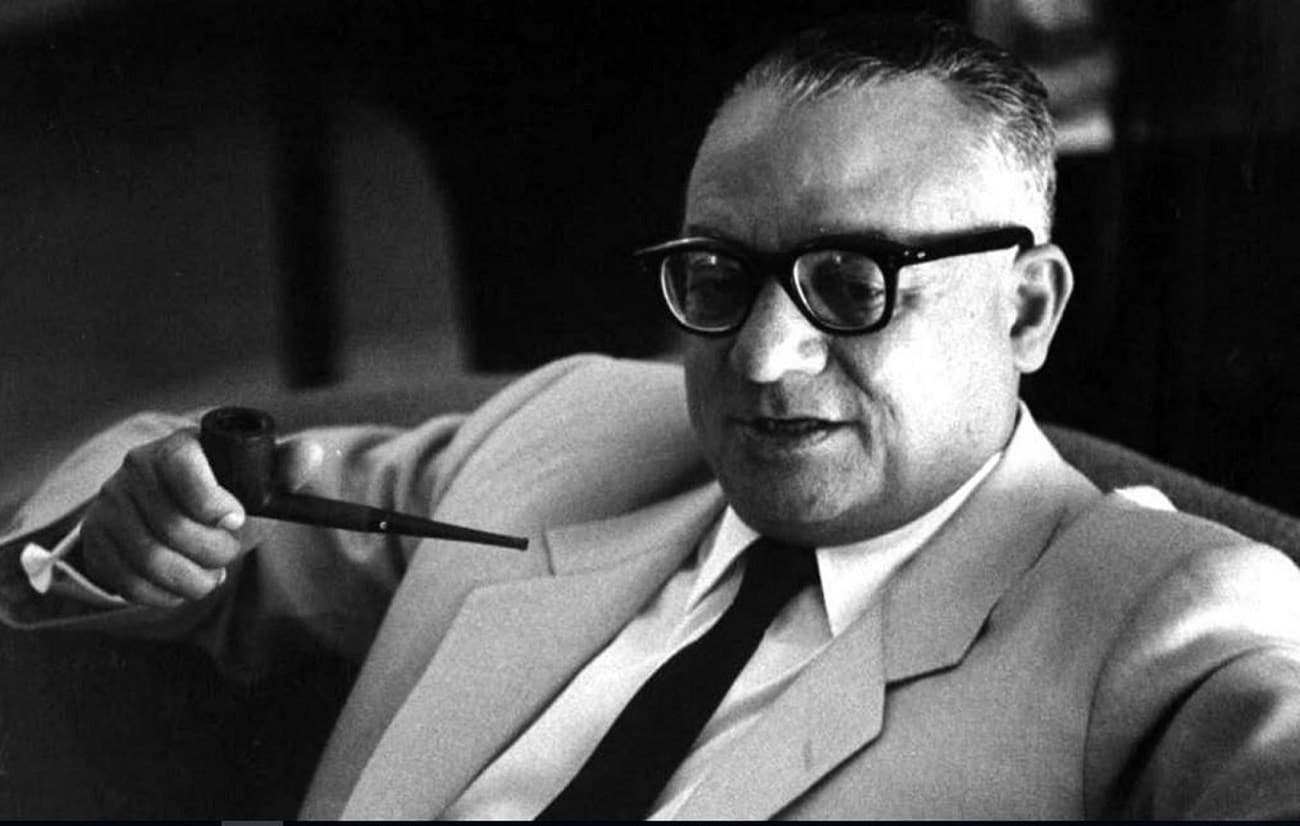 Nace la democracia venezolana | Rómulo Betancourt (1908-1981)