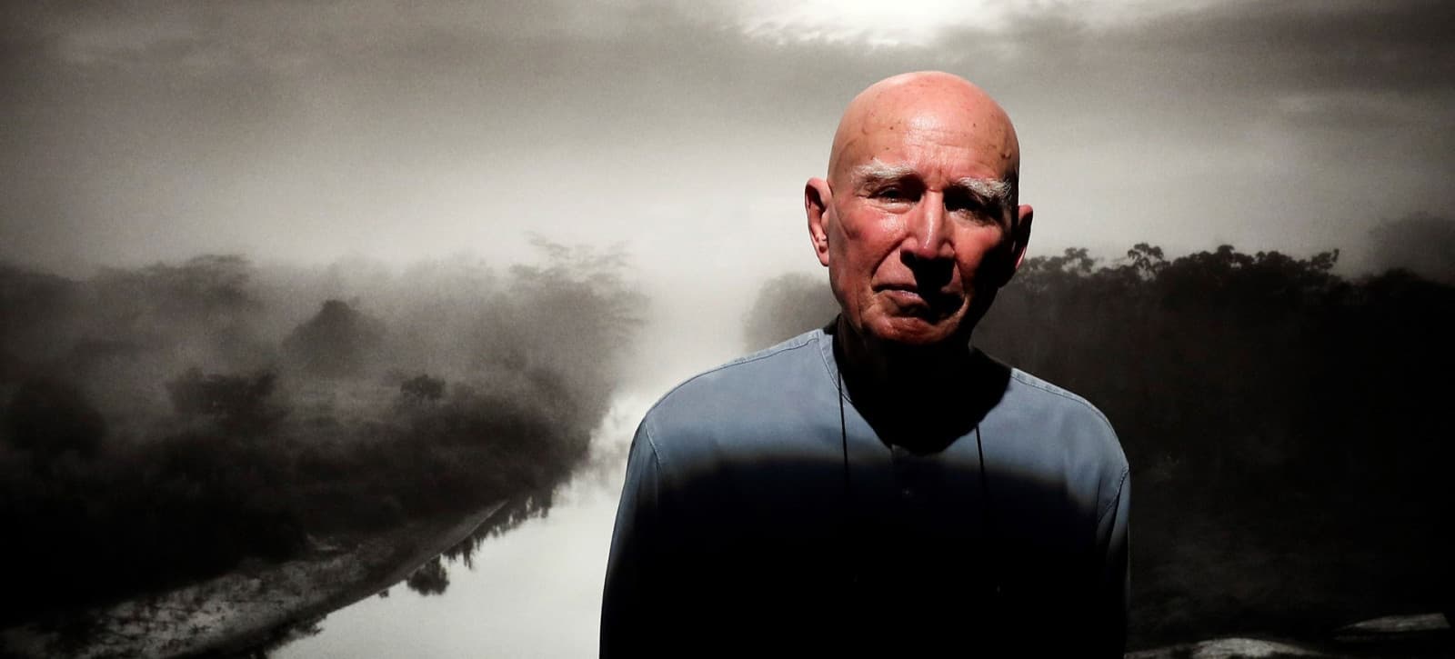Denuncia y belleza | Sebastião Salgado (1944-)