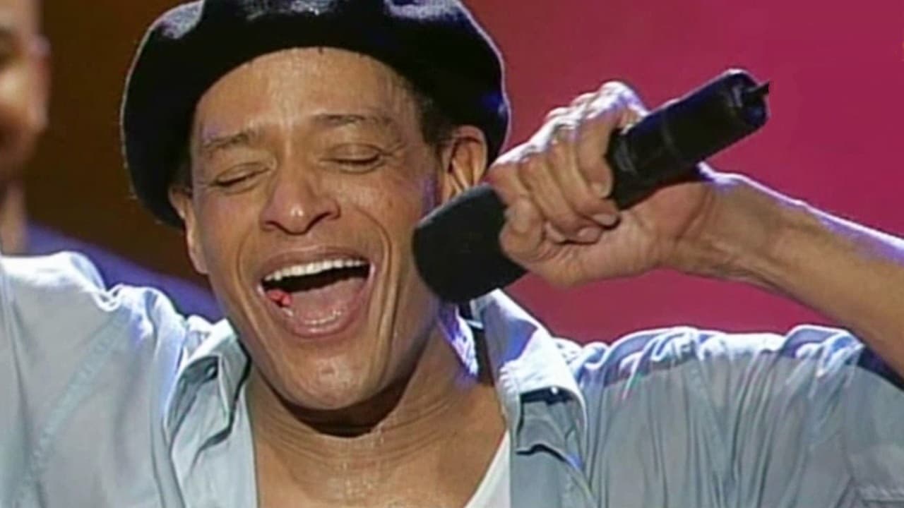Versatilidad vocal | Al Jarreau (1940-2017)