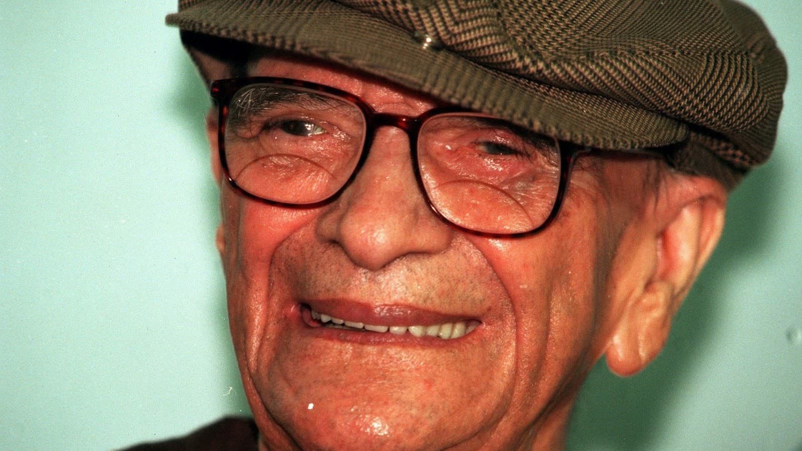 Espiritismo y amor al prójimo | Chico Xavier (1910-2002)