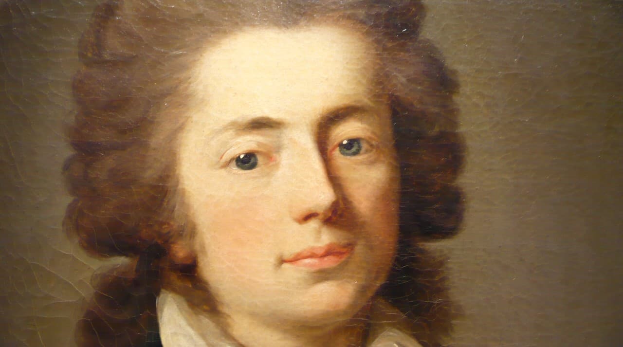 Un viajero estudioso | Jan Potocki (1761-1815)