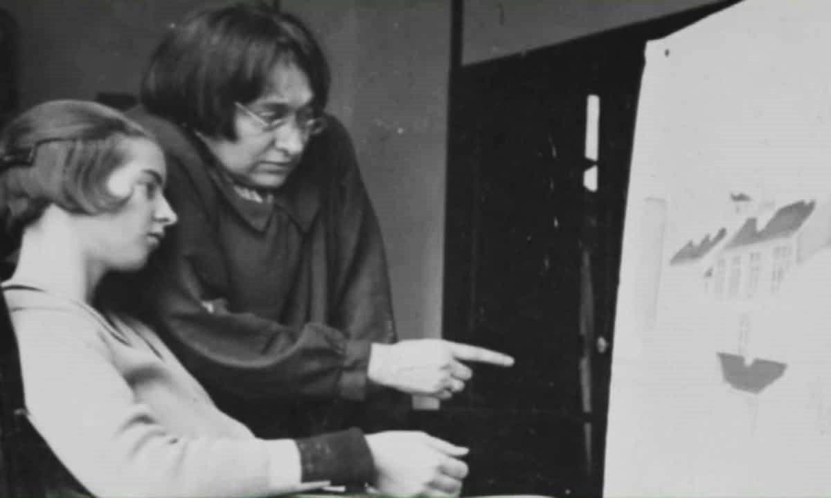 Cubista genuina | María Blanchard (1881-1932)