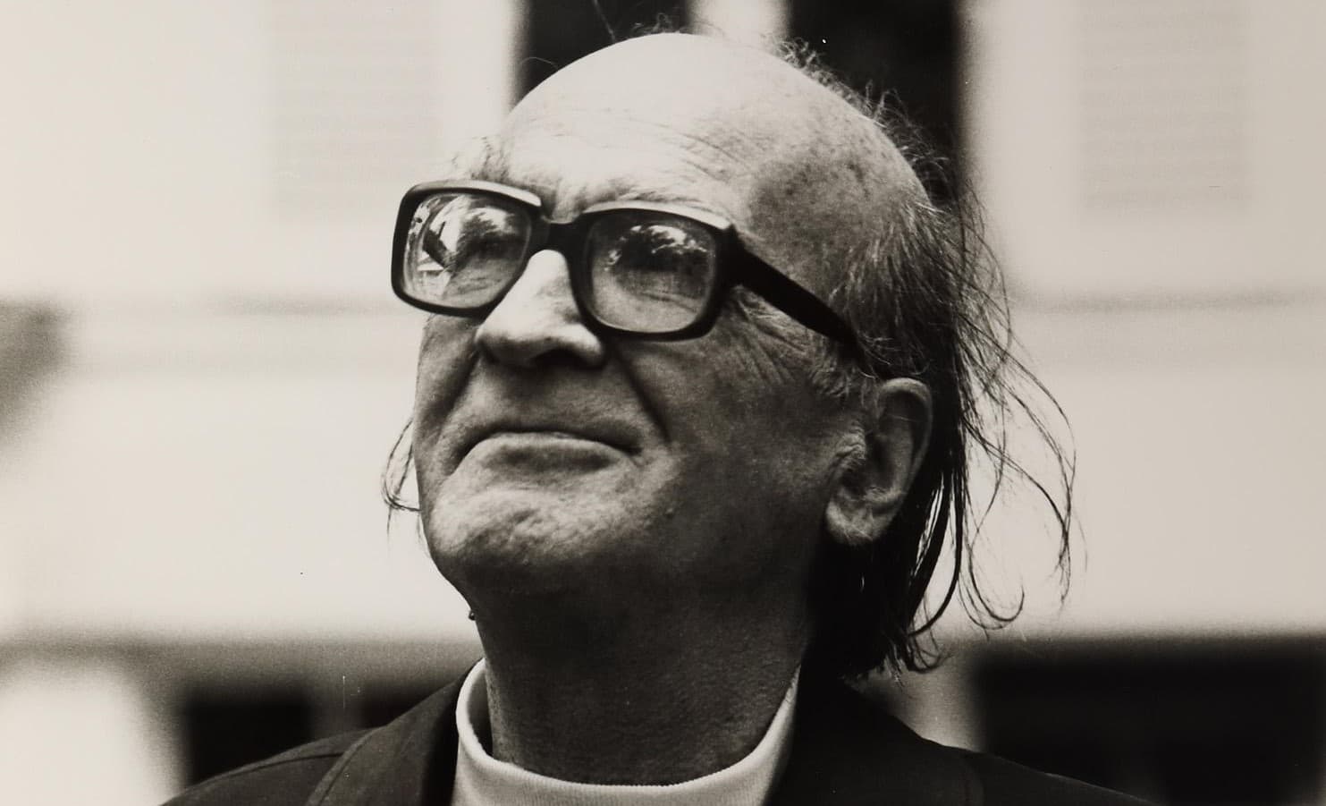 Erudición y religión | Mircea Eliade (1907-1986)