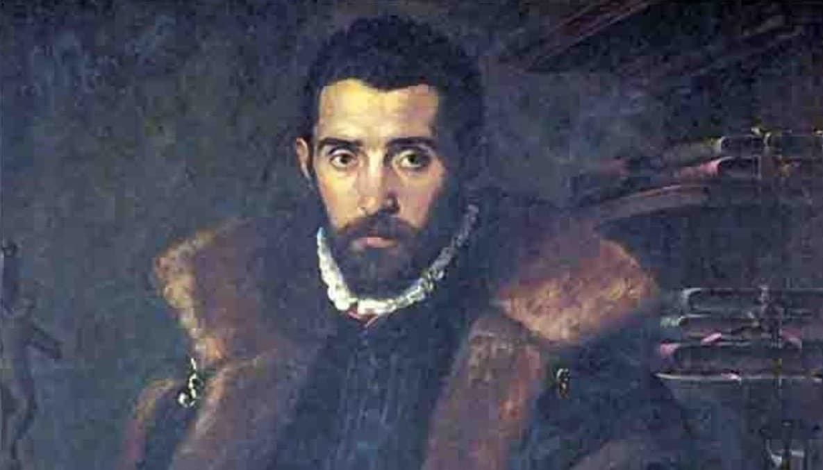 Jerusalem liberada | Torquato Tasso (1544-1595)