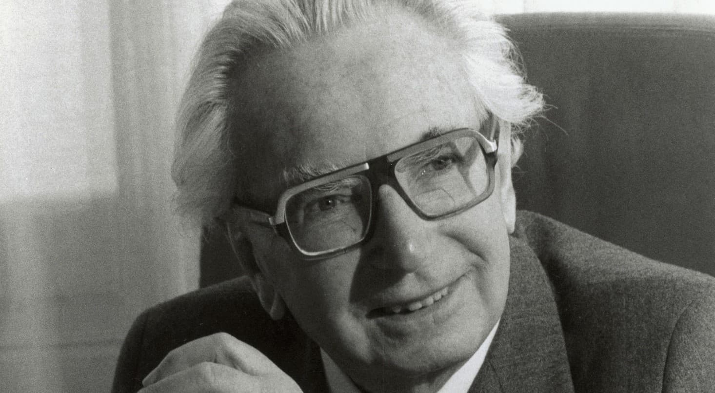 El sentido de la vida | Viktor Frankl (1905-1997)