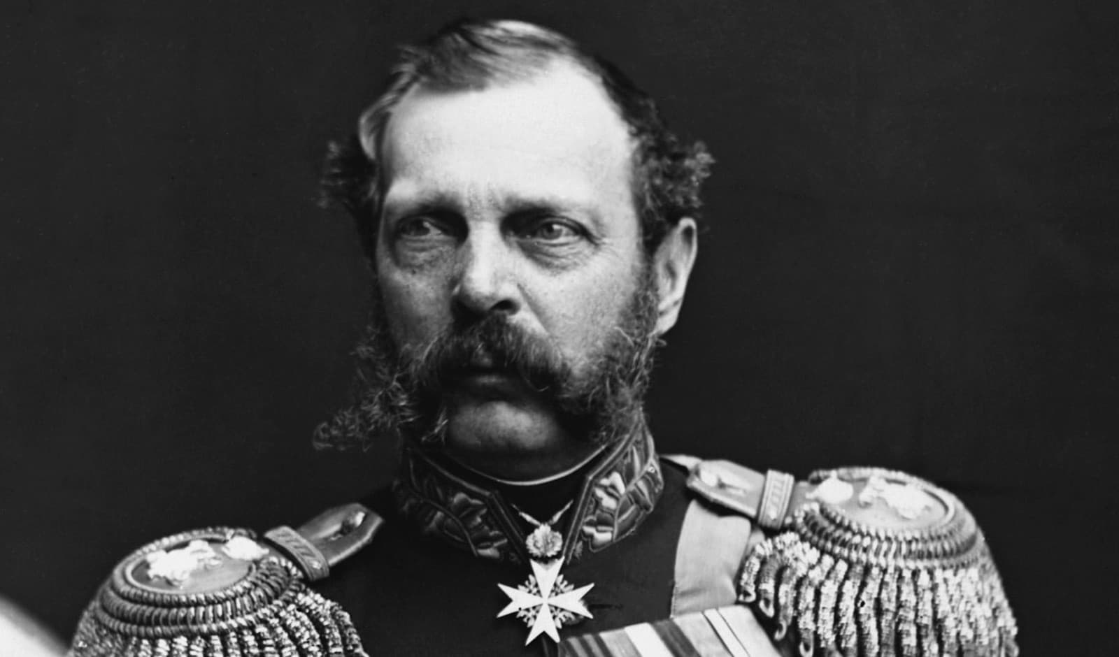 El emancipador de siervos | Alejandro II (1818-1881)