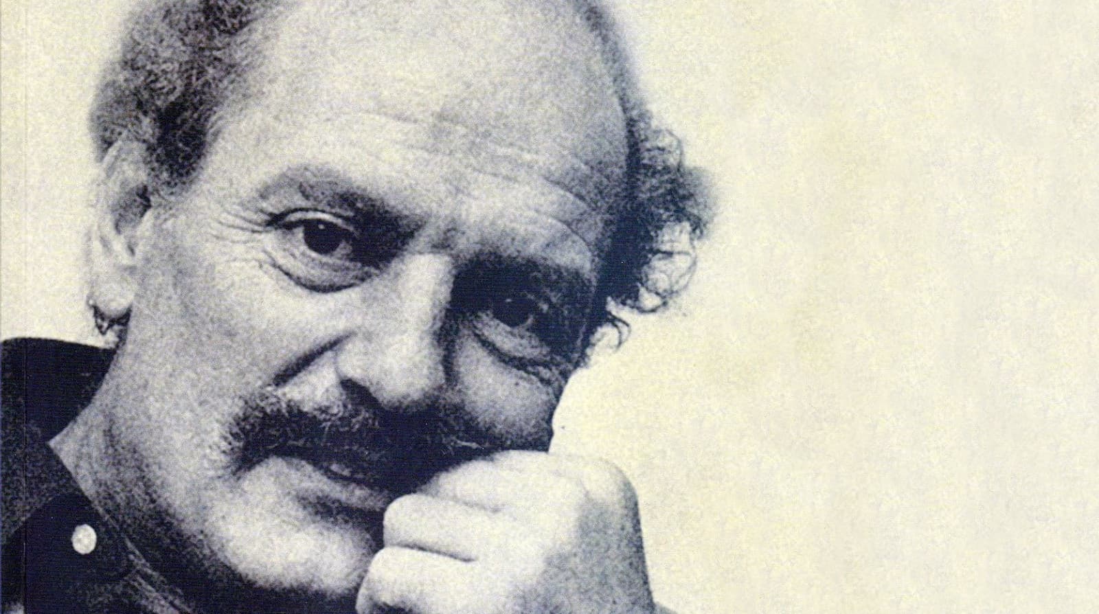 Un molde de crítica literaria | Ángel Rama (1926-1983)