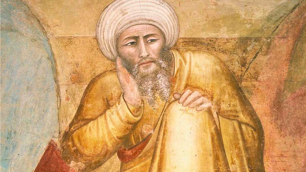 Tradición aristotélica, pensamiento filosófico | Averroes (1126-1198)