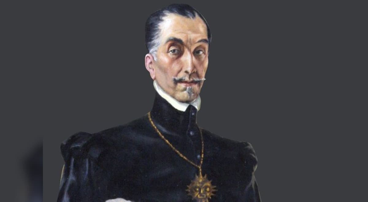 Mestizaje, nobleza e historia | Inca Garcilaso de la Vega (1539-1616)