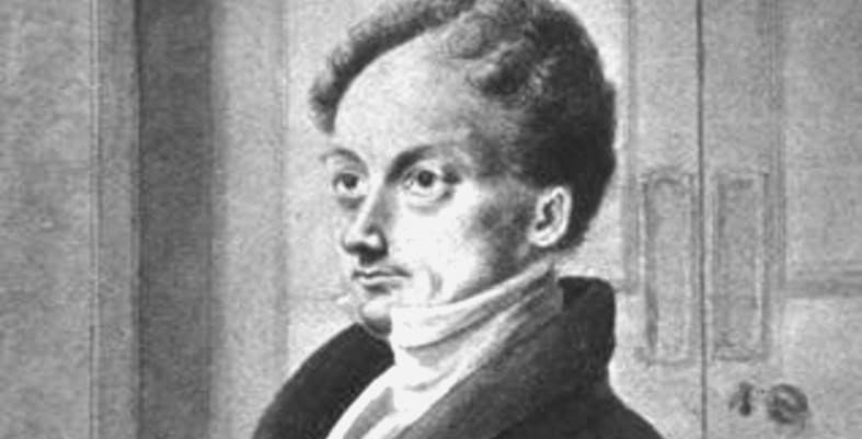 El amigo de Miranda | James Mill (1773-1836)