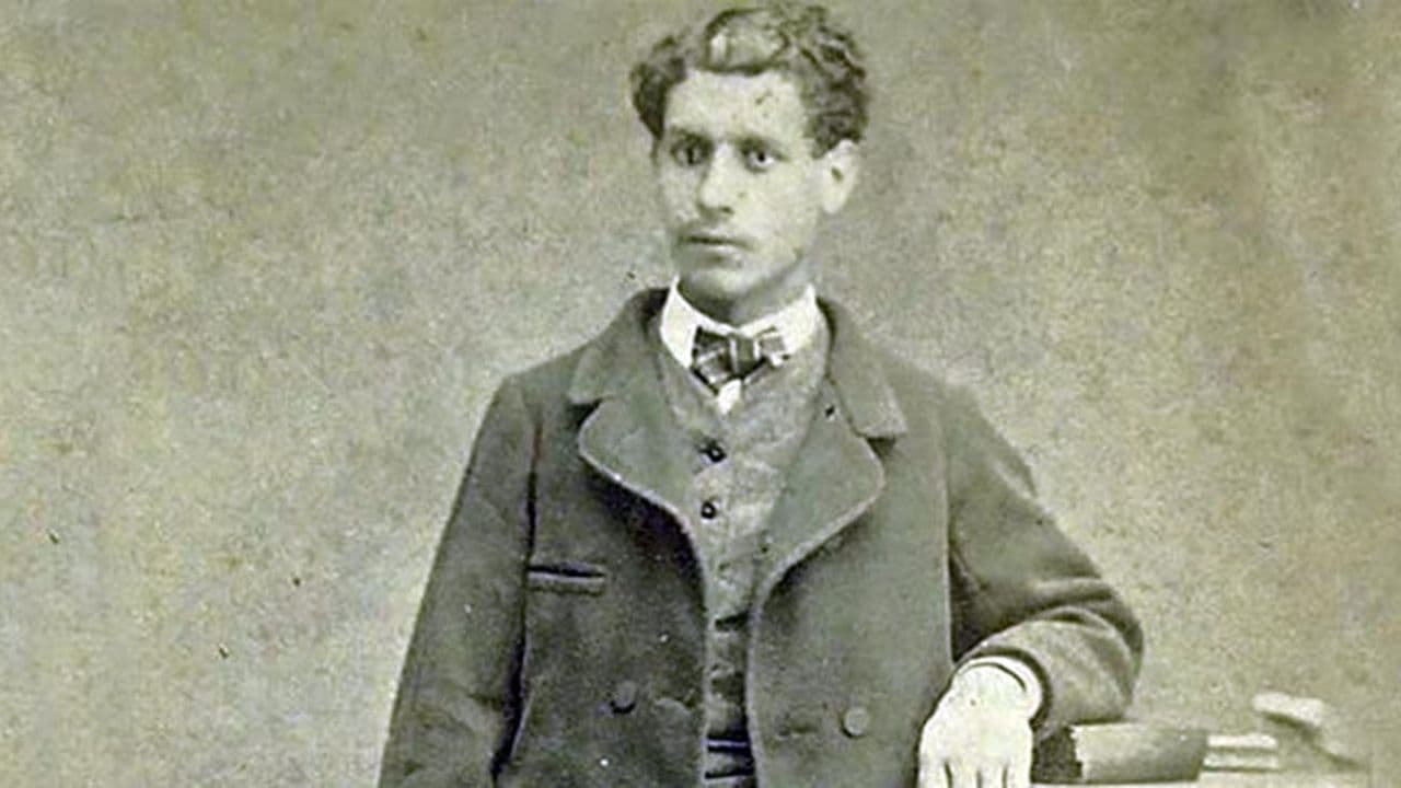 No acepto el mal | Isidore Ducasse (1846-1870)