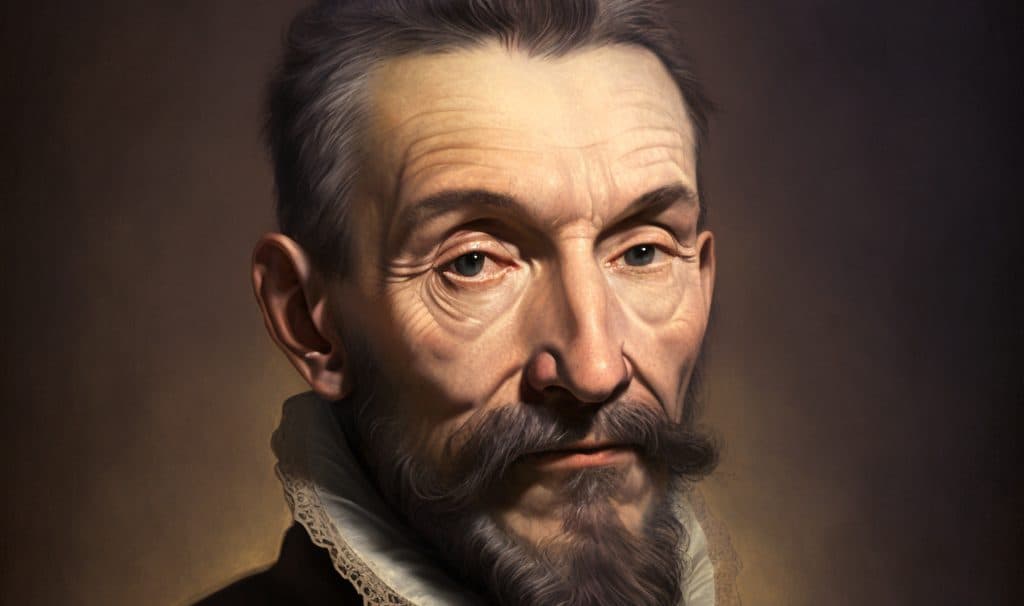 Divino Claudio | Claudio Monteverdi (1567-1643)