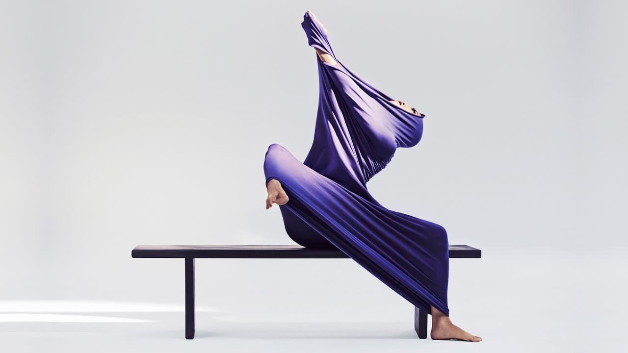 La danza y su transformación | Martha Graham (1894-1991)