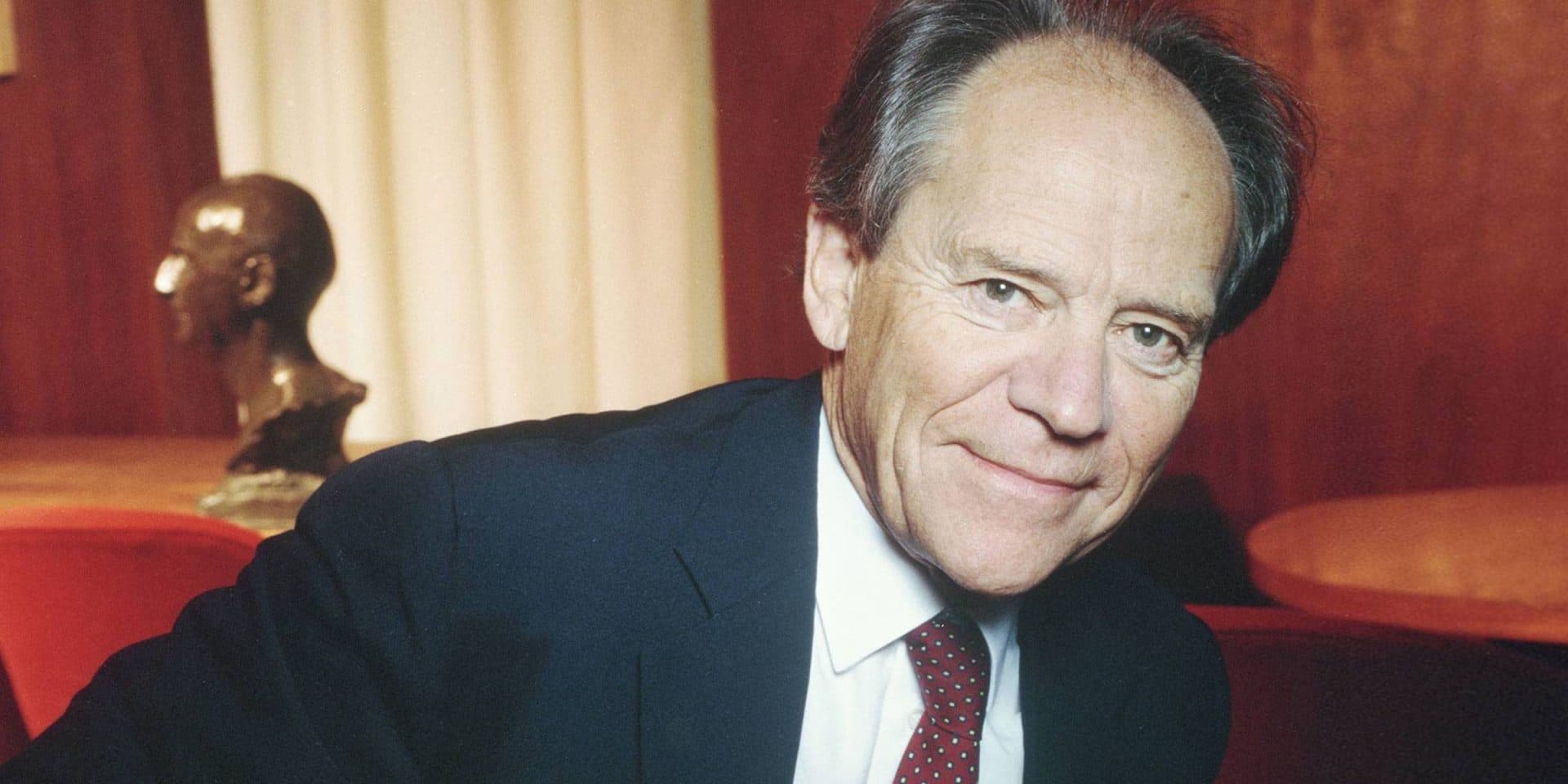 La visión en el cerebro | Torsten Wiesel (1924-)