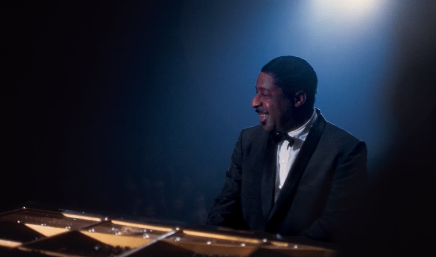 Un gigante sin renombre | Erroll Garner (1921-1977)