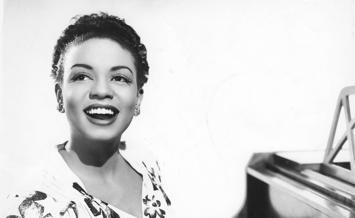 La integridad de una artista | Hazel Scott (1920-1981)