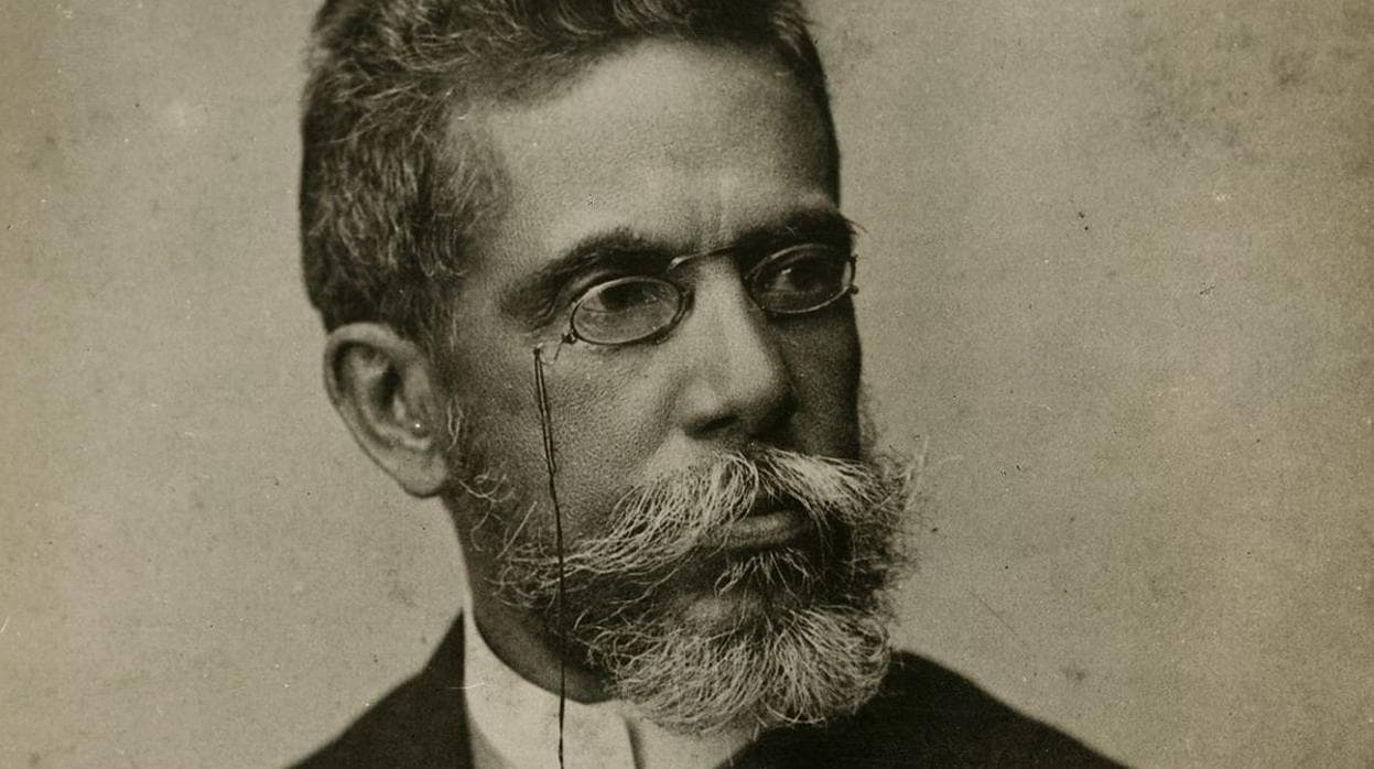 Gigante de las letras brasileñas | Joaquim Machado de Assis (1839-1908)