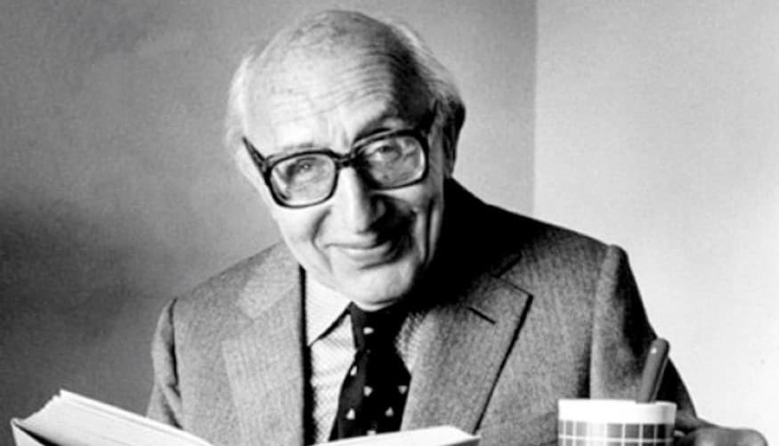 Sociología configuracional | Norbert Elias (1897-1990)