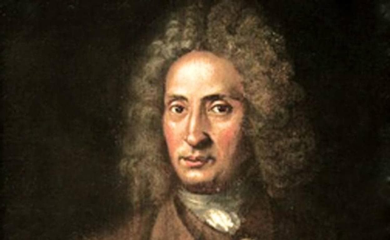El genial dilettante | Tomaso Albinoni (1671-1751)