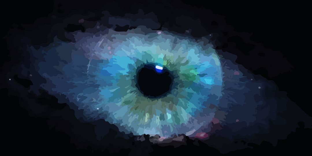 EL OJO QUE OBSERVA Y ES OBSERVADO