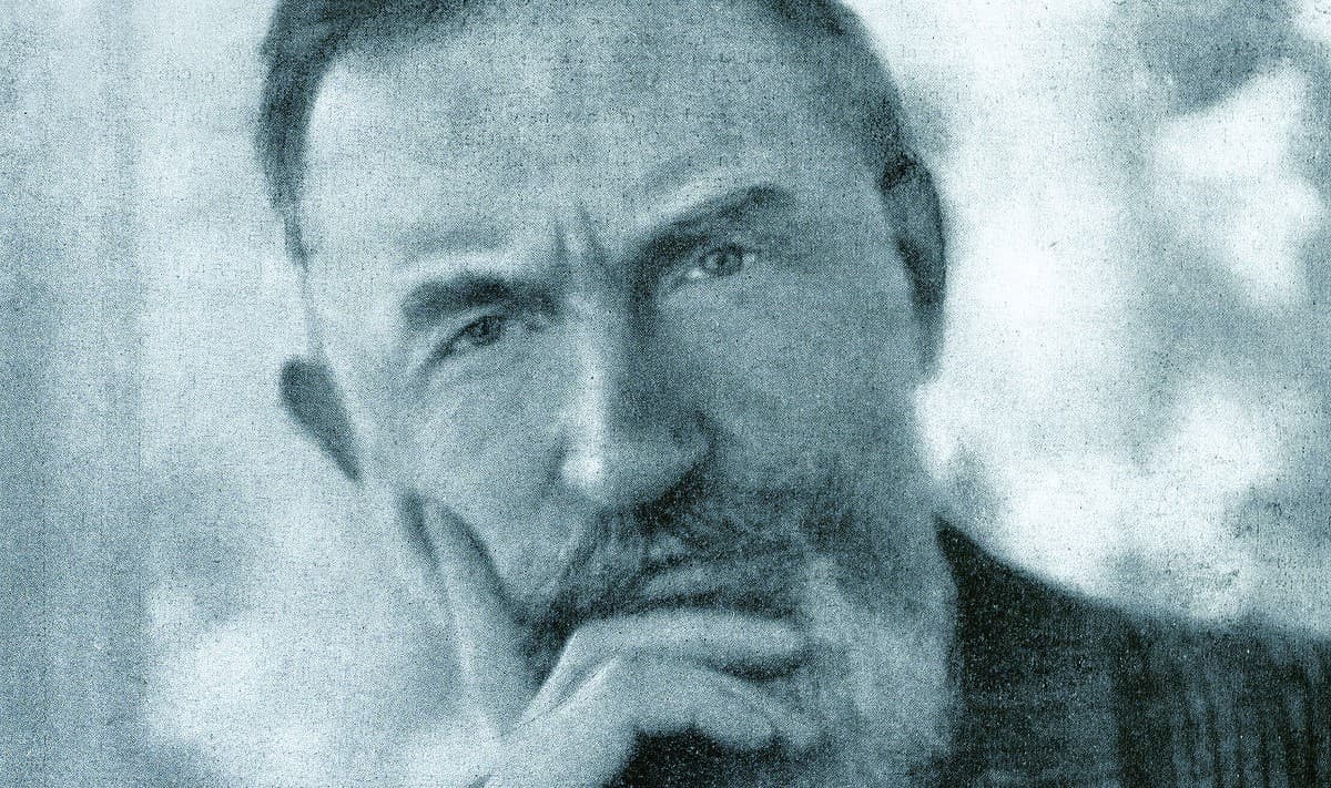 Excelsa dramaturgia | George Bernard Shaw (1856-1950)