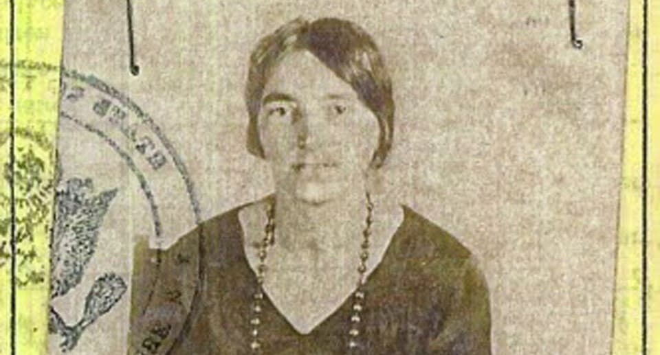 En constante cambio | Johanna Beyer (1888-1944)