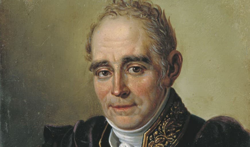 Retratos reales e iconos | Vladímir Borovikovski (1757-1825)