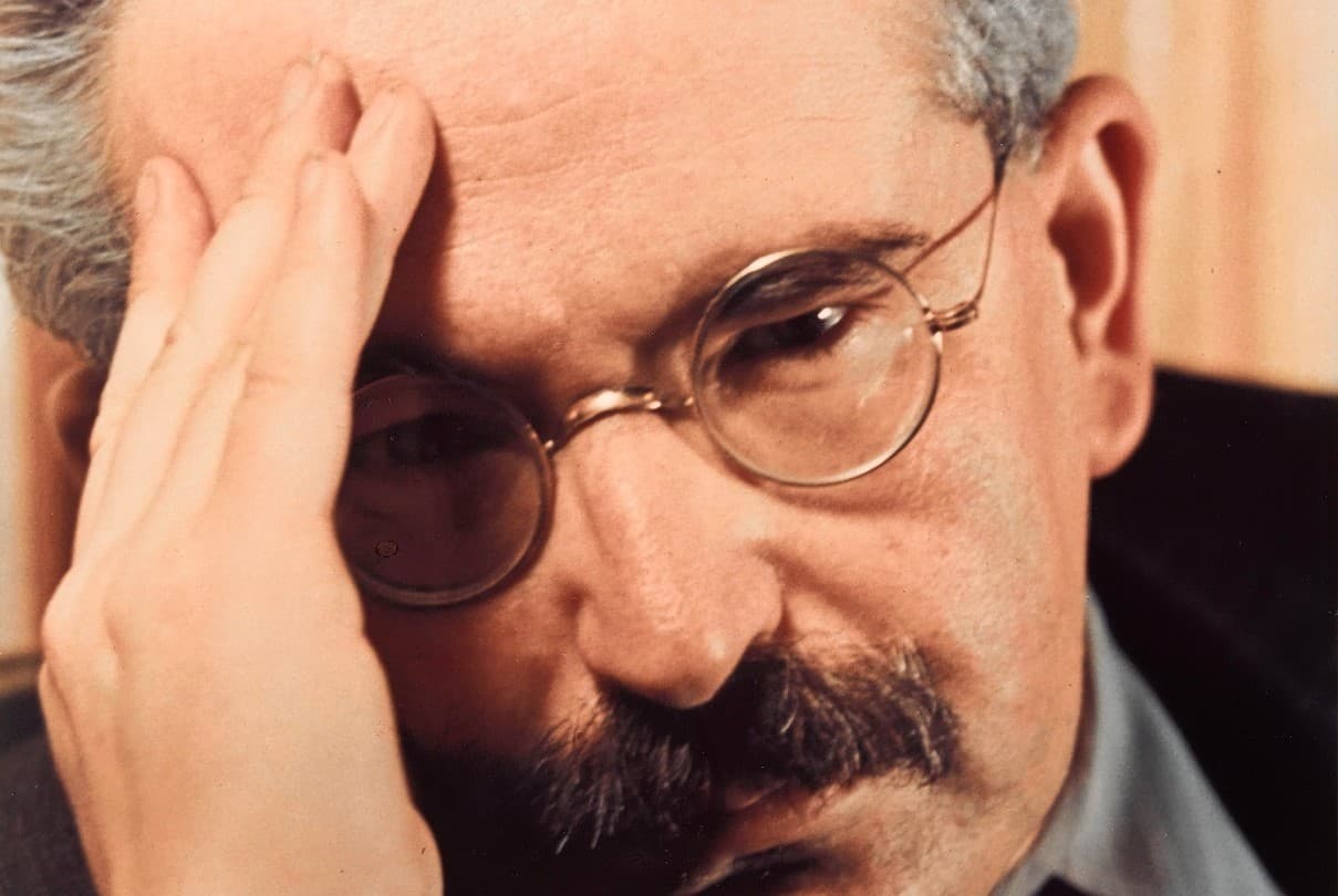 La reproducción del arte | Walter Benjamin (1892-1940)